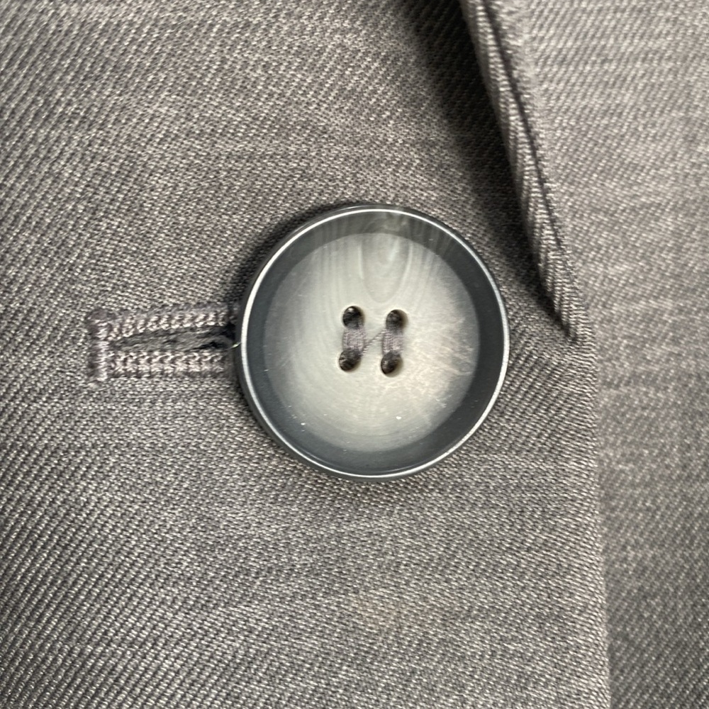 Kasper 17 Blazer Gray - Picture 5 of 12